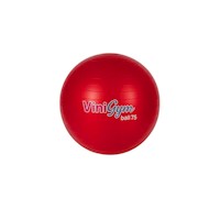 Pelota Pilates 75 cm Roja