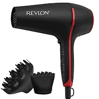 Secadora Revlon Smoothstay 2000W