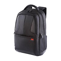 Mochila Ikonn Laptop Backpack I Negra Samsonite