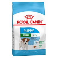 Comida para Perros Royal Canin Mini Cachorros 4kg
