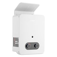 Terma Calentador a Gas Bosch Vital GLP 5.5L