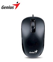 Mouse Genius Dx-110 Black