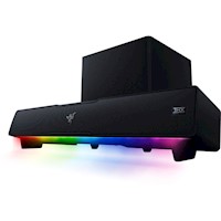 Parlante Razer Leviathan V2 Bluetooth Gaming RGB RZ05-03920100-R3U1