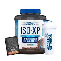 Proteína Applied Nutrition ISO-XP 1.8kg + Shaker AN