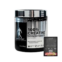 Creatina Monohidratada Kevin Levrone 300gr