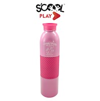 Scool - Botella Acero HELLO KITTY 50 AÑOS 600 ML