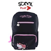 Scool - Mochila HELLO KITTY 50 AÑOS