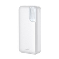 Wesdar - Power Bank 20000 mAh PD 22.5W + QC 3.0 - Blanco