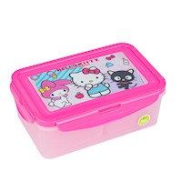 Scool - Taper Recto de 1L Hello Kitty