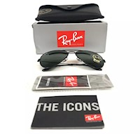 LENTES DE SOL RAY BAN AVIATOR UV400