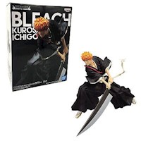 Figura Coleccionable Statue Bleach | II Soul Entered Model