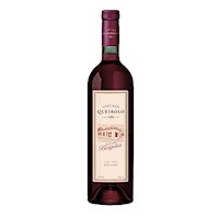 Vino SANTIAGO QUEIROLO Borgoña Botella 750ml