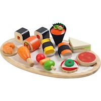 Set de Sushi Voila