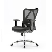 Silla de oficina Dakar M Ejecutiva Ergonómica