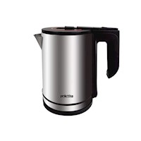 Hervidor Eléctrico Practika – Inox 18 Plus