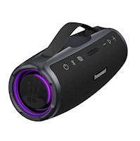 Parlante Portátil Tronsmart Mirtune S100 50Watts Negro