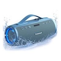 Parlante Portátil Tronsmart Mirtune S100 50Watts Azul