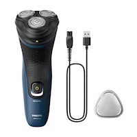 Afeitadora Eléctrica Serie 1000 Philips S1151/00
