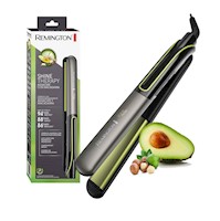 Plancha Alisador REMINGTON Shine Therapy Palta S12A