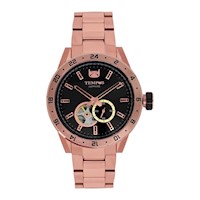 Reloj Tempus Análogo S17579A03 Hombre