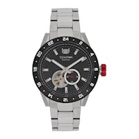 Reloj Tempus Análogo S17579A04 Hombre