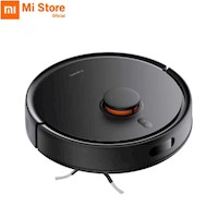 Aspiradora Robot Xiaomi Vacuum S20 (Black) EU D106