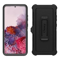 Funda Otterbox Defender para S23 Plus Case Protector Anticaida