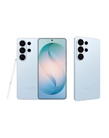 Samsung S26 Ultra 256GB Azul Chip Físico