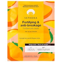 Sephora Nourishing Hair Sleeping Mask in Coconut