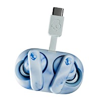 Audífonos True Wireless Skullcandy Ecobuds Glacier