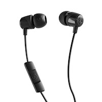 Audífonos Skullcandy Jib Usb C Black