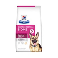 Comida Gastrointestinal Biome para Perros Hill's Prescription Diet 7.3kg