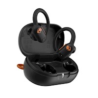 Audífonos Skullcandy Push Anc Active Black