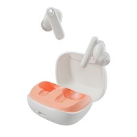 Audífonos True Wireless Skullcandy Smokin Buds Bone