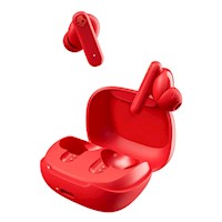 Audífonos Skullcandy Smokin Buds Flame