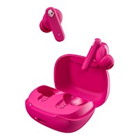 Audífonos Skullcandy Smokin Buds Pink