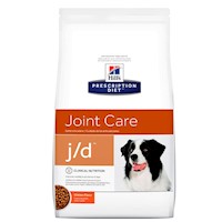 Comida Cuidado de Movilidad para Perros Hill's Diet 12.5kg