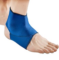 Tobillera de Airprene para Rehabilitación