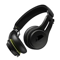 Audífonos On Ear Skullcandy Icon ANC Black