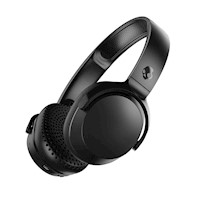 Audífonos Over Ear Skullcandy Riff Wireless 2 Black