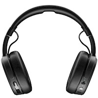 Audífonos Skullcandy Crusher Black