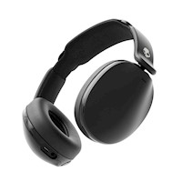 Audífonos Over Ear Skullcandy Hesh Evo 2 Black