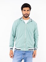 HBOMBER TASLAN VERDE