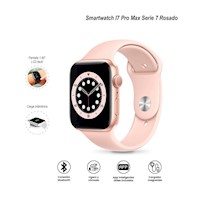 Smartwatch I8 Pro Max Serie 8