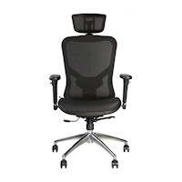 Silla de oficina Panamá Ejecutiva Ergonómica