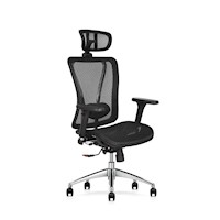 Silla de oficina Londres Ejecutiva Ergonómica