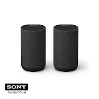 Sony Parlantes posteriores inalámbricos complementarios SA-RS5