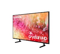 Televisor 43” Crystal UHD DU7000 4k