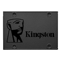 Disco Solido Kingston A400 240GB 2.5" Sata 3