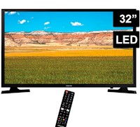 Televisor 32" Samsung Full HD T4202